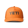 Yeti - Hunt - Mid Pro Trucker Hat - Blaze Orange