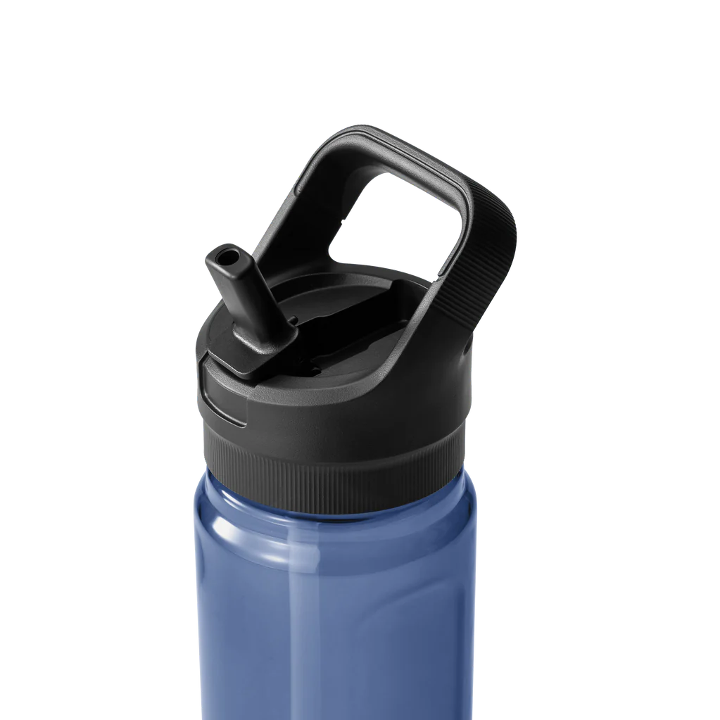 Yeti Yonder Straw Cap