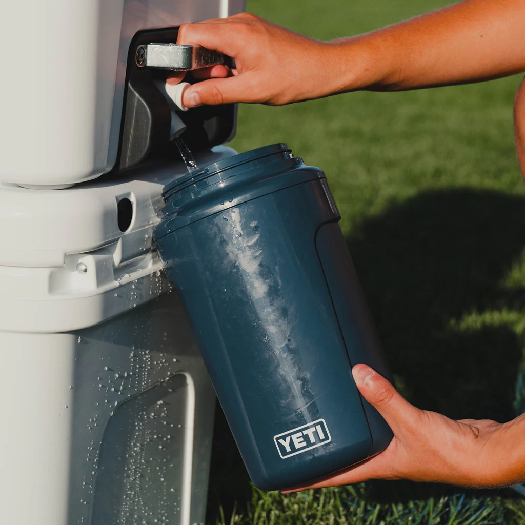 Yeti - Silo - 40 oz Jug with Straw Cap (1.1 L)