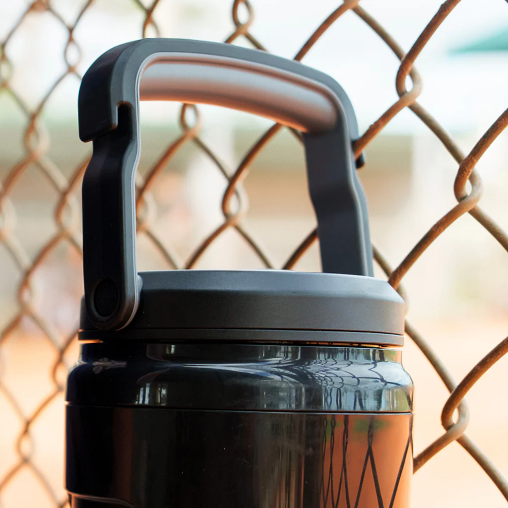 Yeti - Silo - 40 oz Jug with Straw Cap (1.1 L)