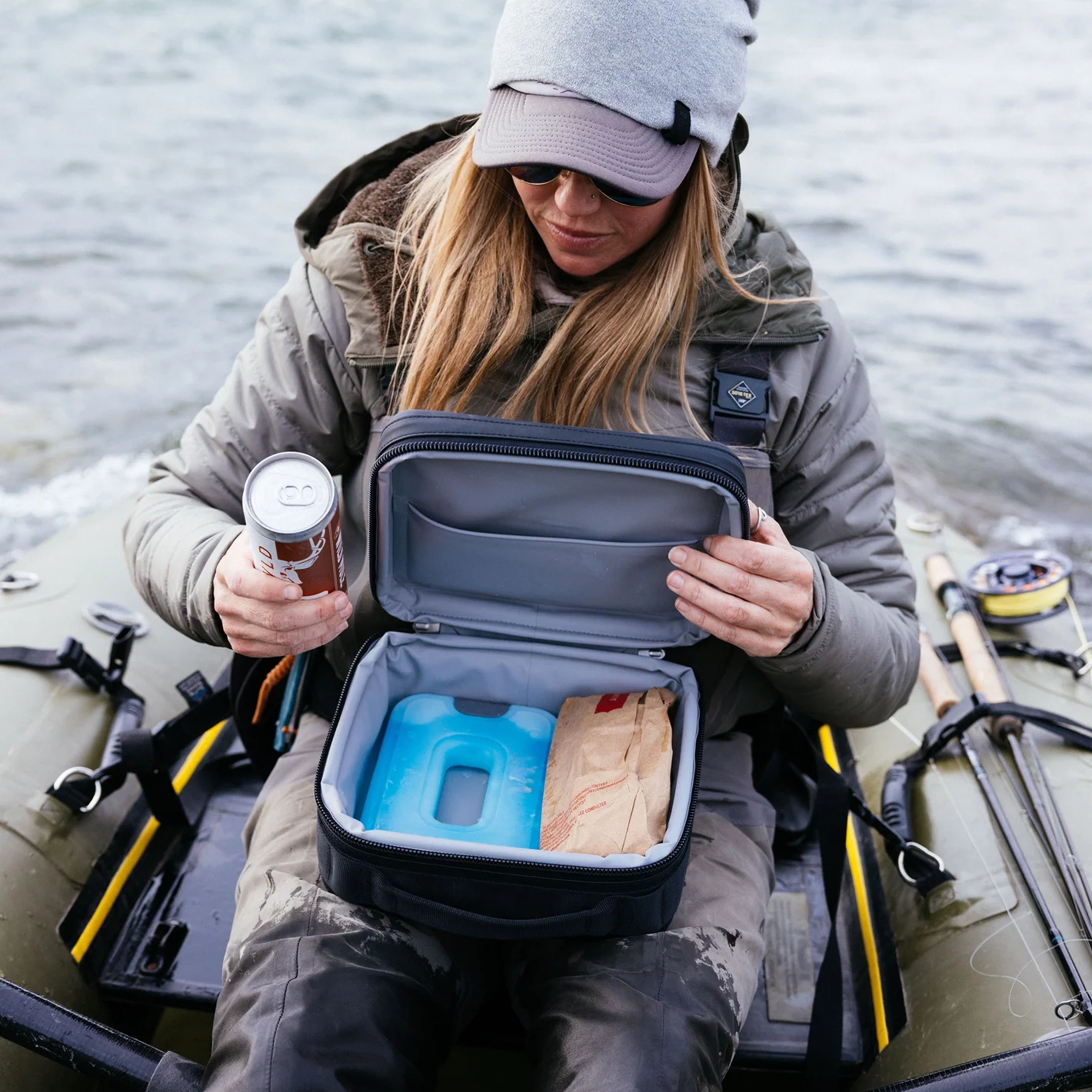 Yeti Daytrip Lunch Box 3L