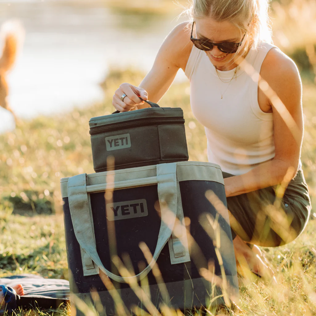 Yeti Daytrip 3L Insulated Snack Box