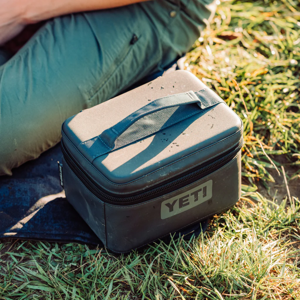 Yeti Daytrip 3L Insulated Snack Box