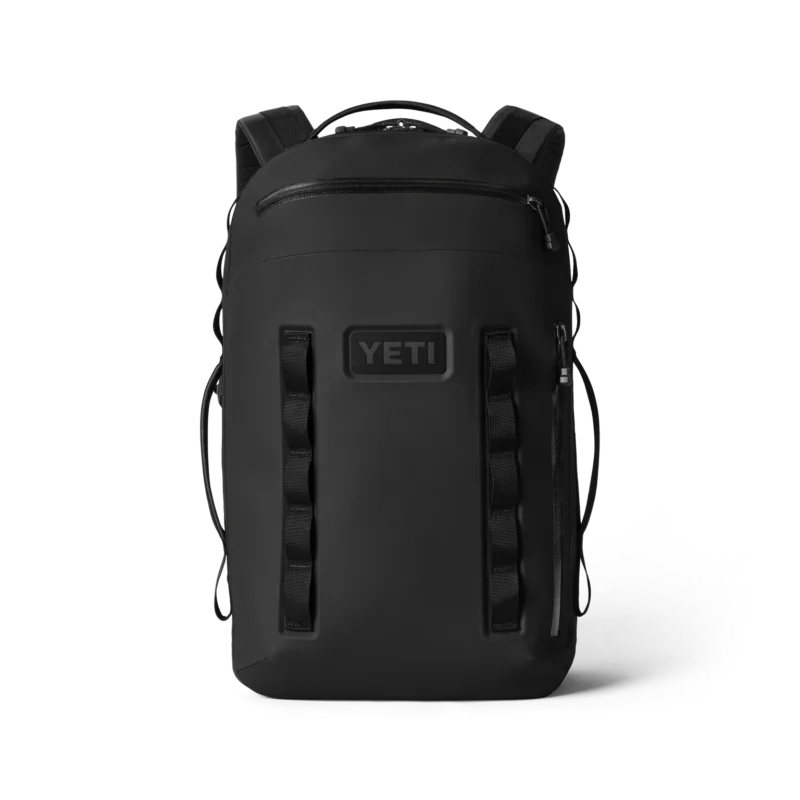 Yeti Cayo All Weather Backpack 35L Black