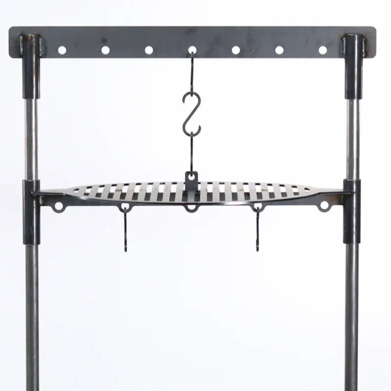 Smokelis - KiwiFire - Hanging Grill Kit