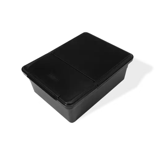 Weber - Works - Drop In - Outdoor Storage Bin