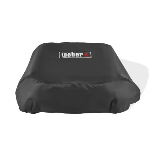 Weber - Slate Table Top Premium Griddle Cover - 17"