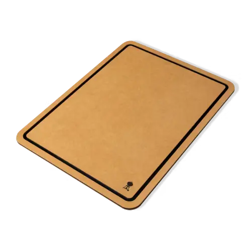 Weber - Works - Cutting Board