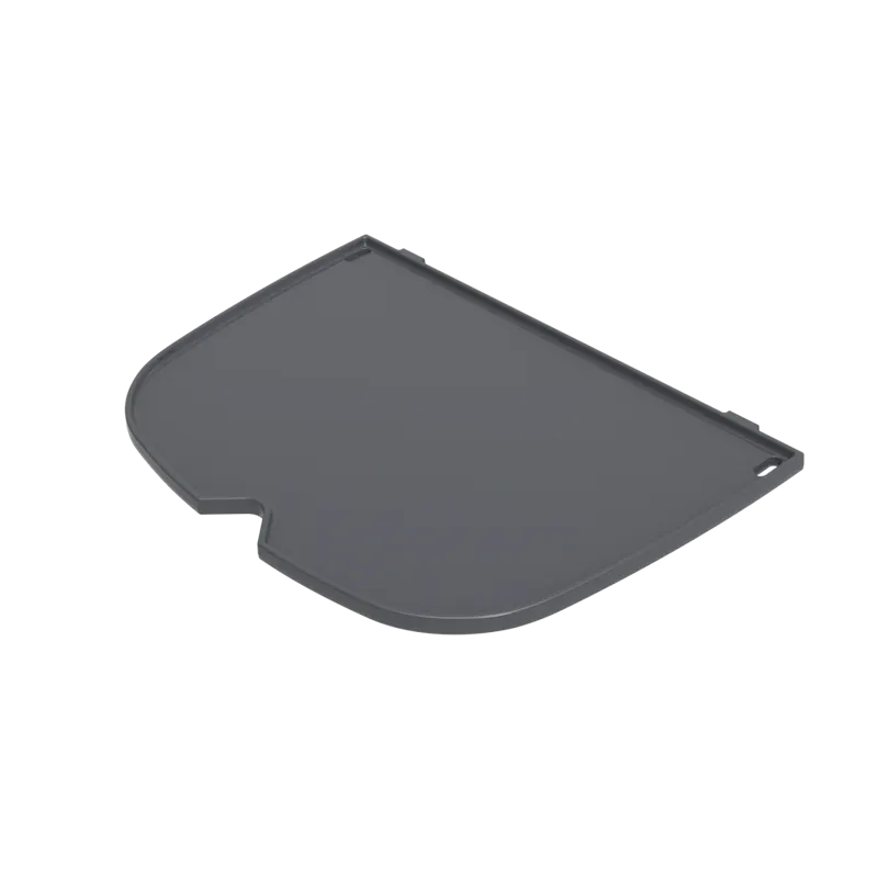 Weber Family Q Half Hotplate 3000N Series 3400137