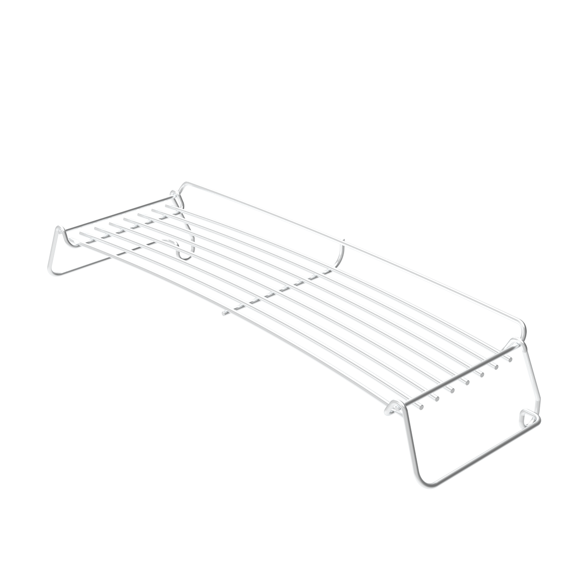 Weber - Q and Family Q Warming Rack - N Series