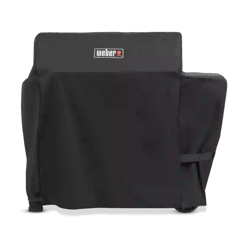 Weber - Searwood XL 600 - Premium Cover