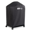 Weber - Baby Q and Q Premium Cart Cover - Full Length - 1000N & 2000N Series