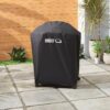 Weber - Baby Q and Q Premium Cart Cover - Full Length - 1000N & 2000N Series