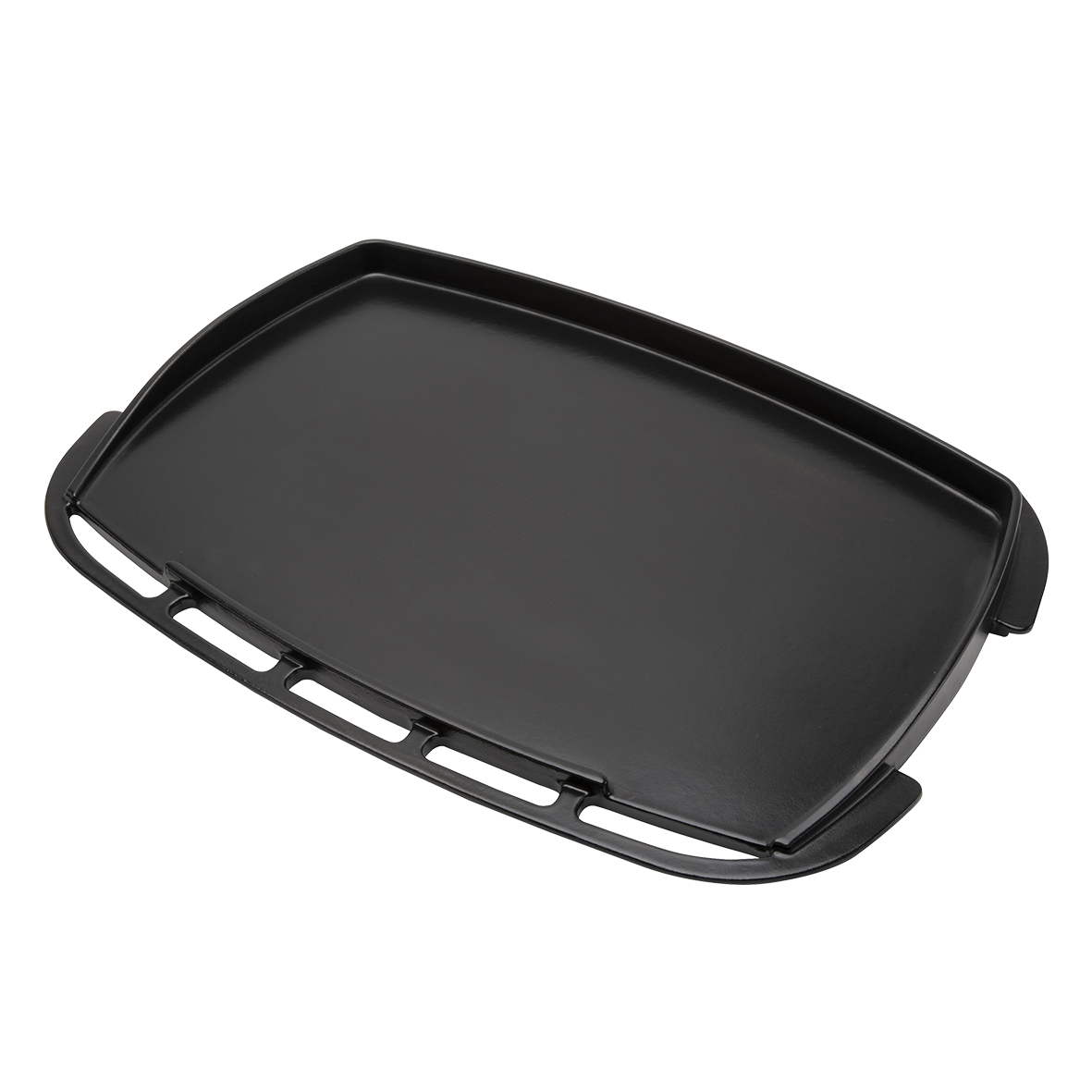 Weber - Q Full Hotplate - 2000N Series