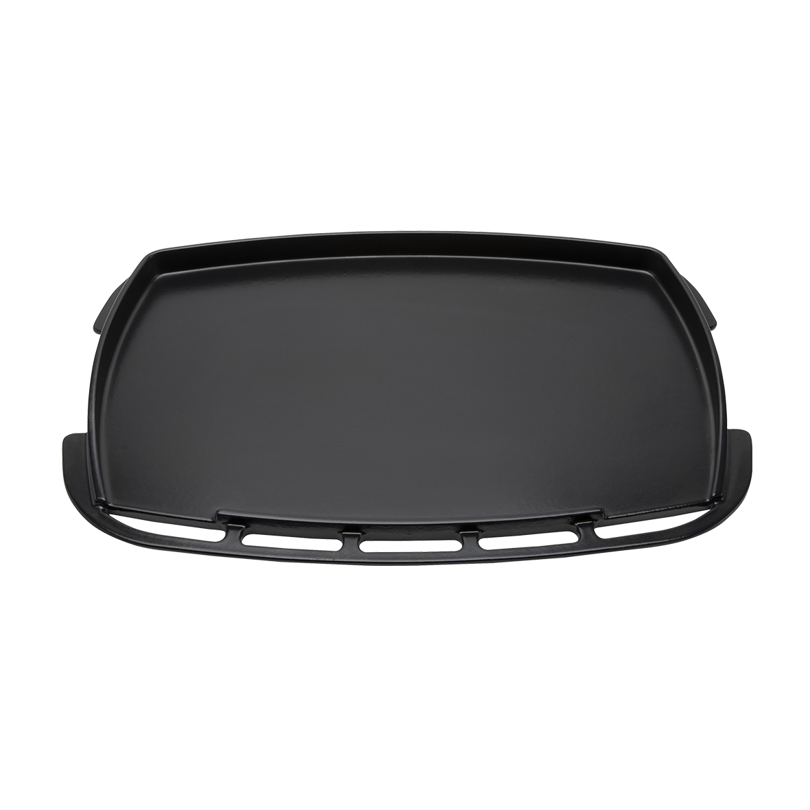 Weber - Q Full Hotplate - 2000N Series