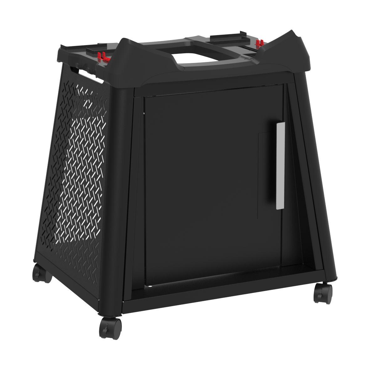 Weber - Baby Q & Q Premium Cart