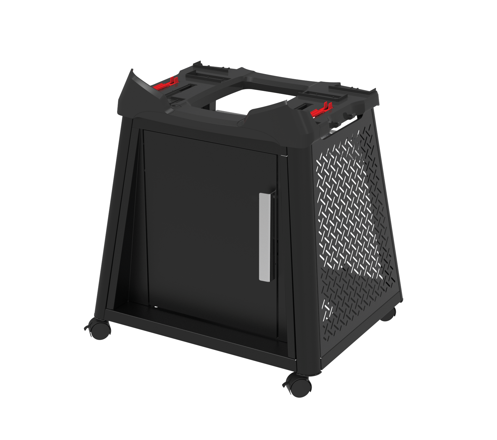 Weber - Baby Q & Q Premium Cart