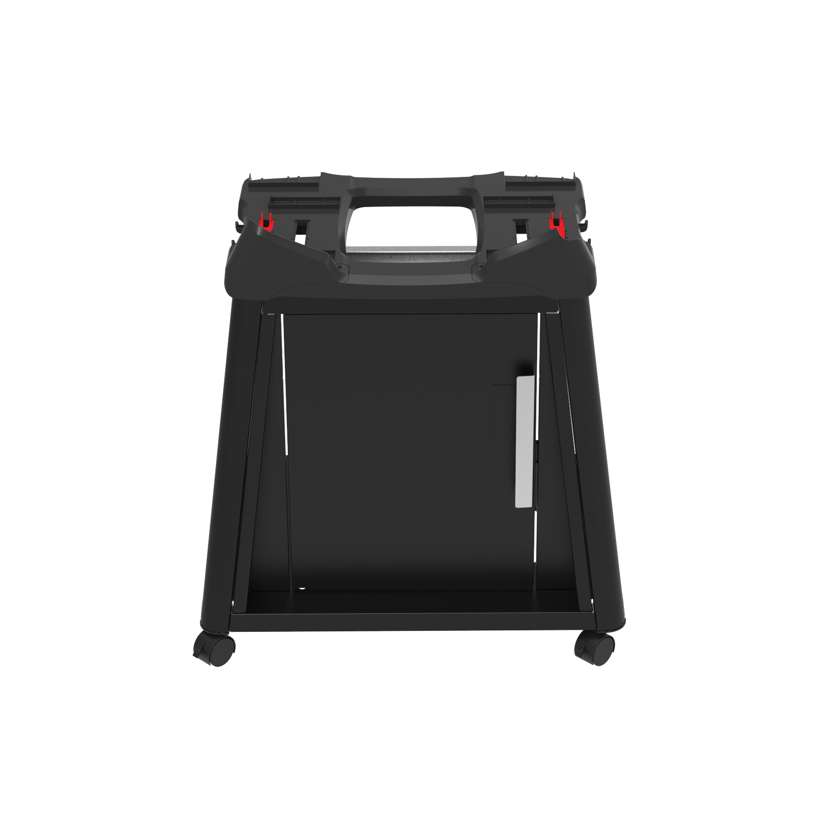 Weber - Baby Q & Q Premium Cart