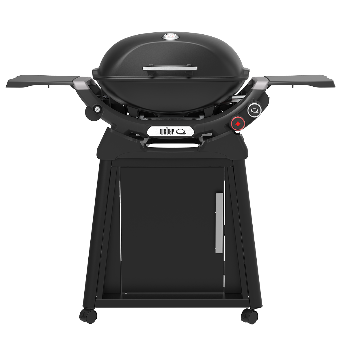 Weber - Baby Q & Q Premium Cart
