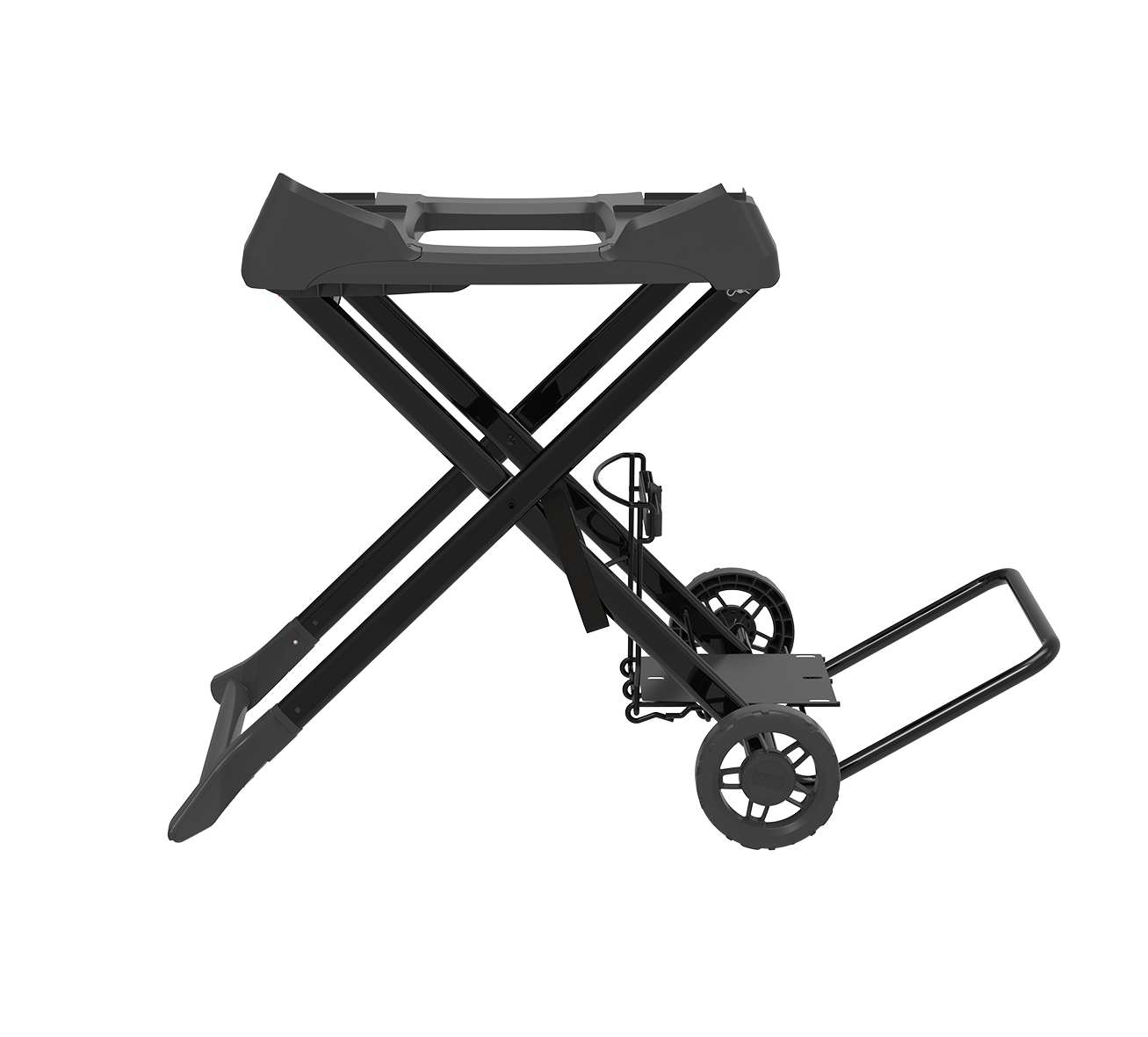 Weber - Q1000N / Q2000N Portable Cart