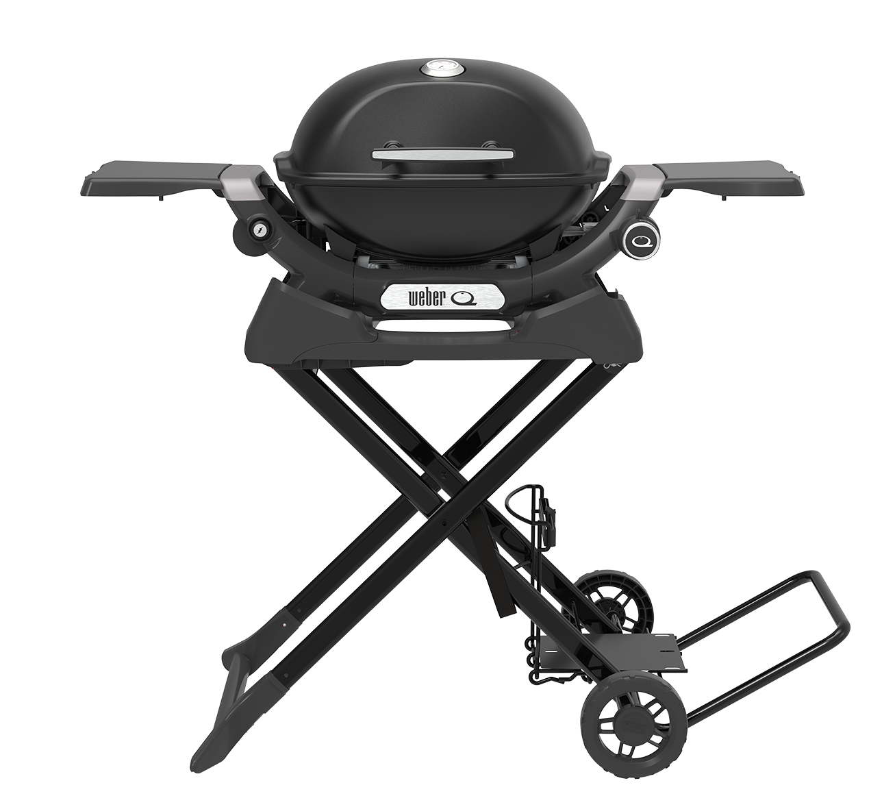 Weber - Q1000N / Q2000N Portable Cart