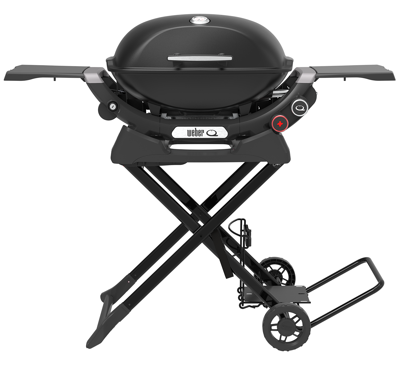 Weber - Q1000N / Q2000N Portable Cart