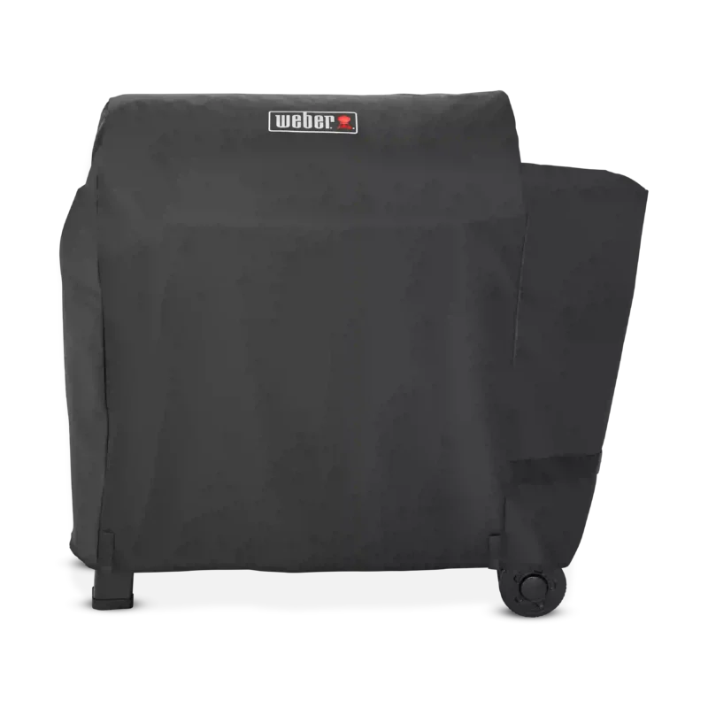 Weber - Smoque XL - Premium Cover