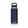 Yeti - Rambler - 36 oz Bottle with Chug Cap