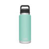 Yeti - Rambler - 36 oz Bottle with Chug Cap