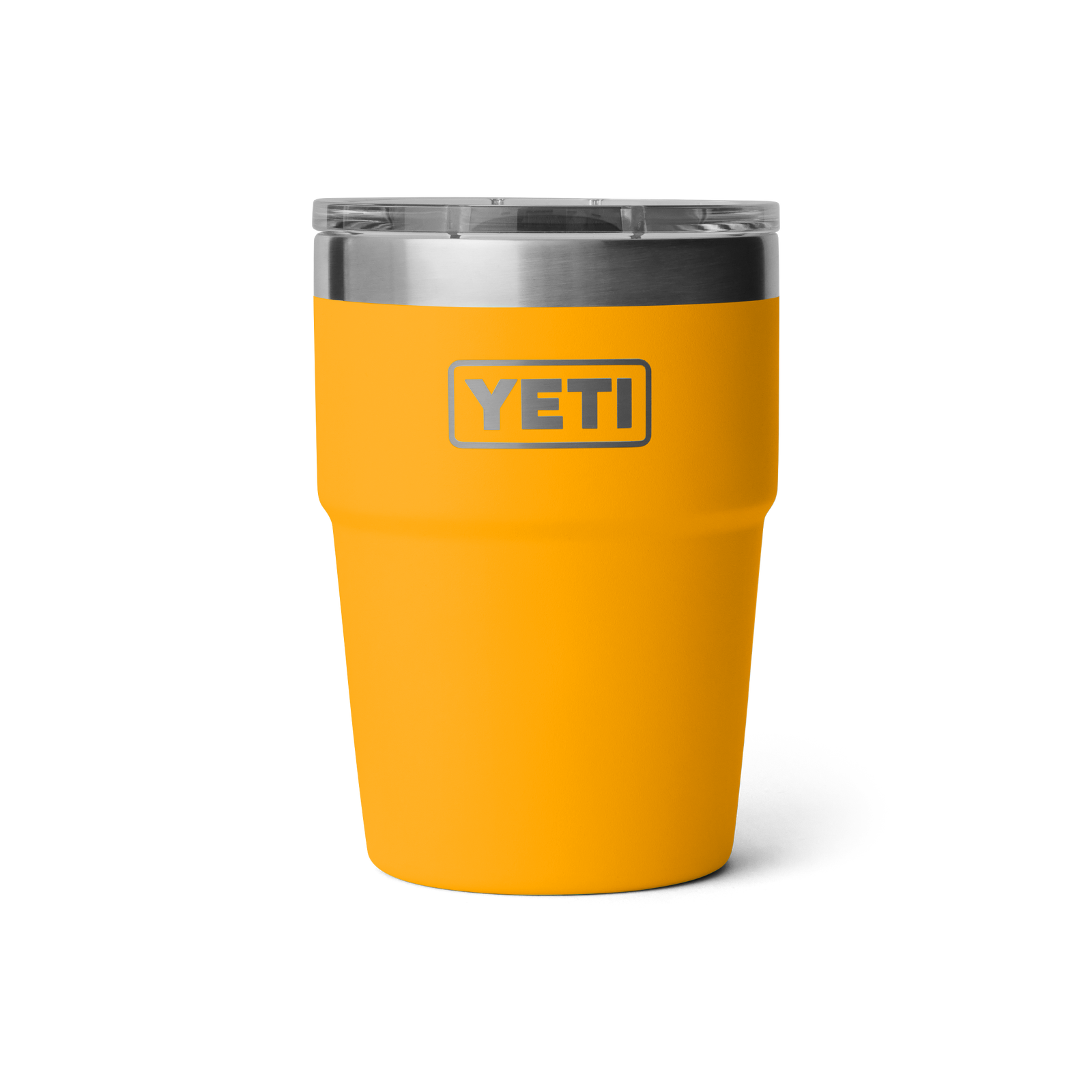 Yeti Rambler 16 oz Stackable Tumbler MS Beekeeper