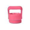 Yeti Rambler Straw Cap Tropical Pink