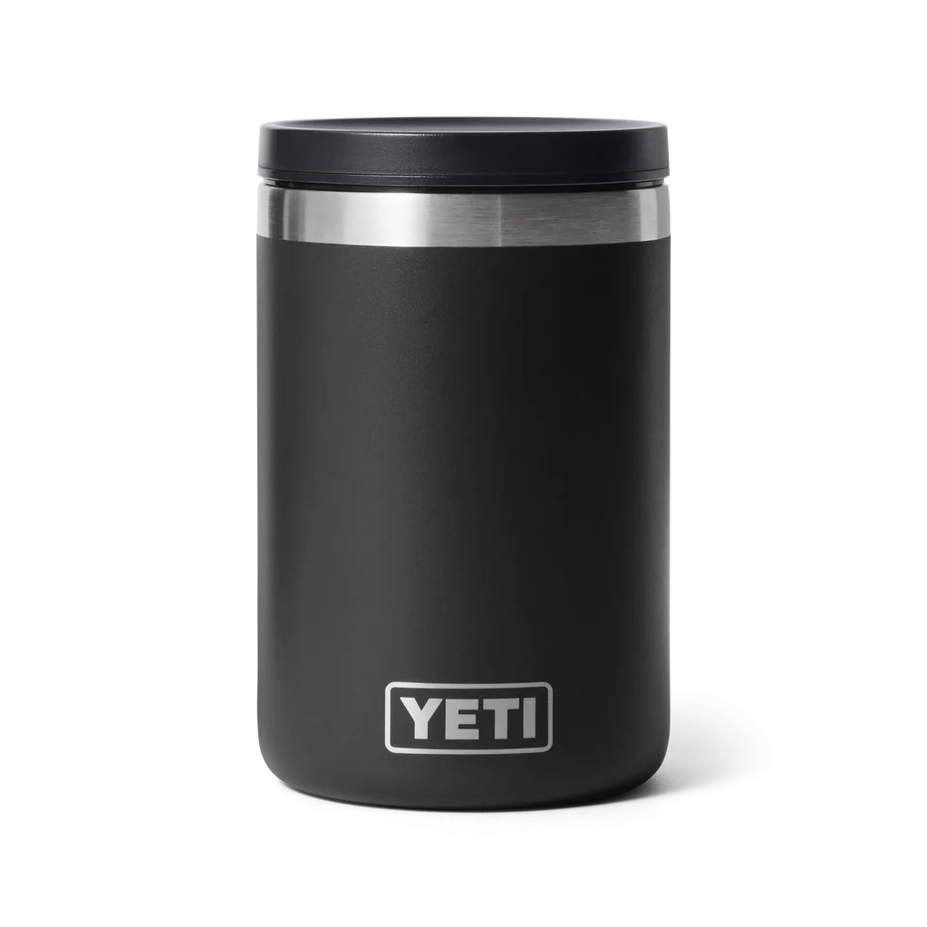 Yeti Food jar 16 oz black