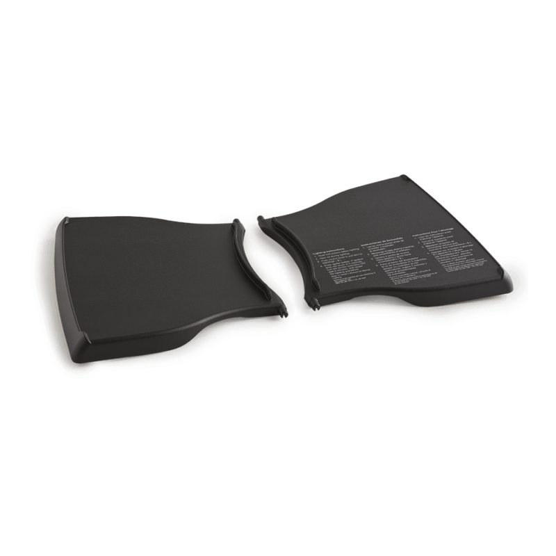 Weber - Classic - Baby Q Side Table Kit (Pair)