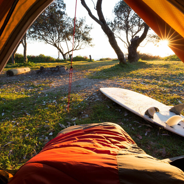 Heat & Grill Setting