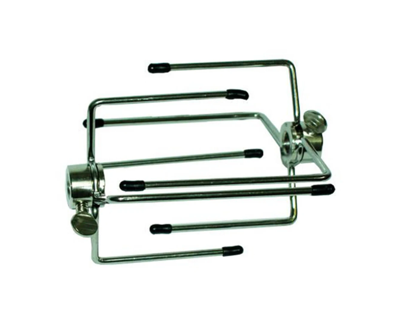 Outdoor Magic - Spit Prongs Stainless Steel - Set of 2 - Suit 11.0mm Shaft Diameter