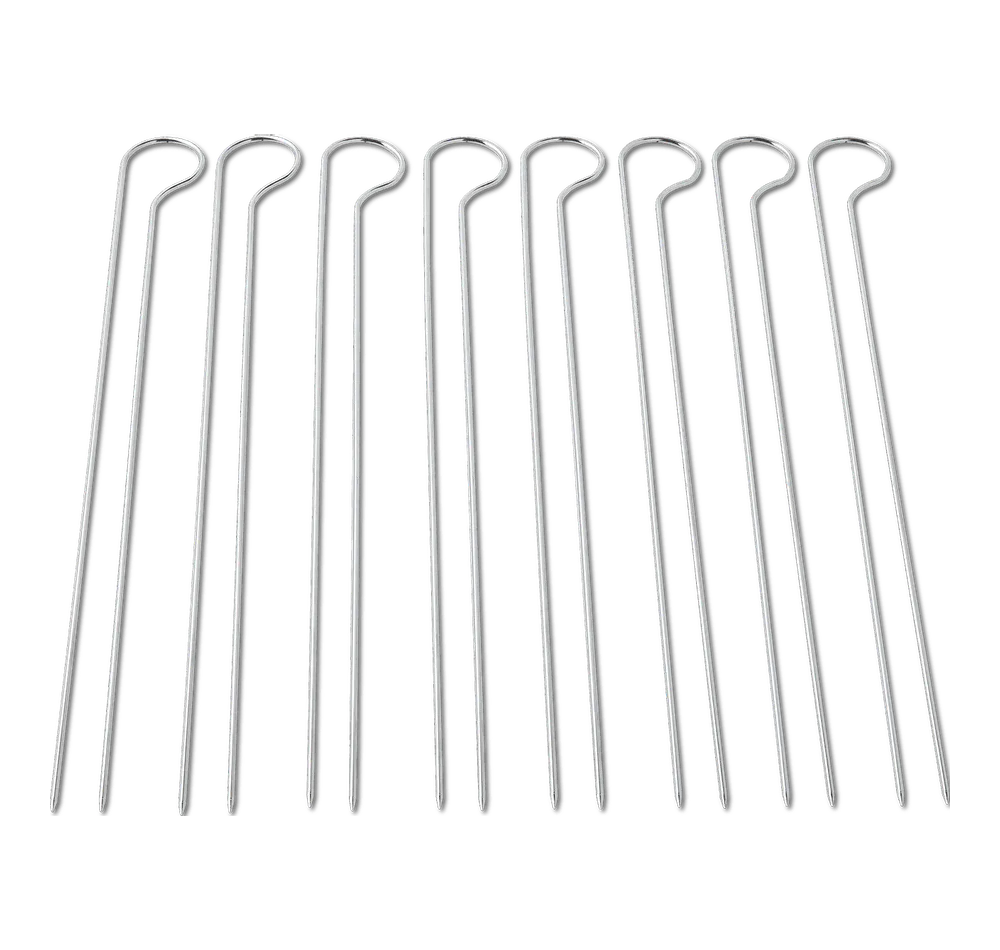 Weber - Grill Skewer Set