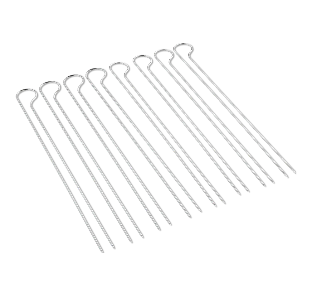 Weber - Grill Skewer Set