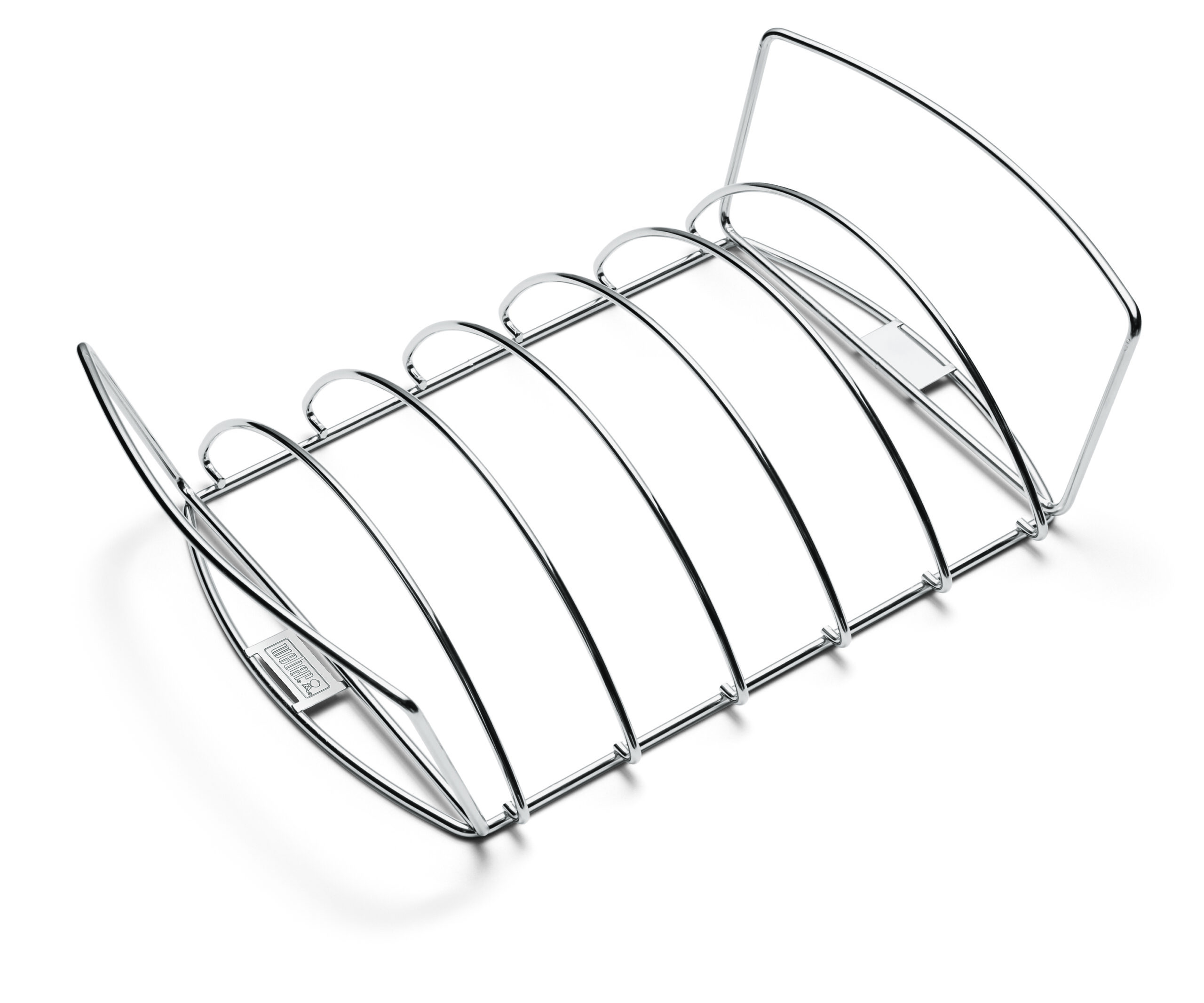 Weber 6469 Rib & Roast Holder
