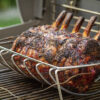 Weber 6469 Rib & Roast Holder