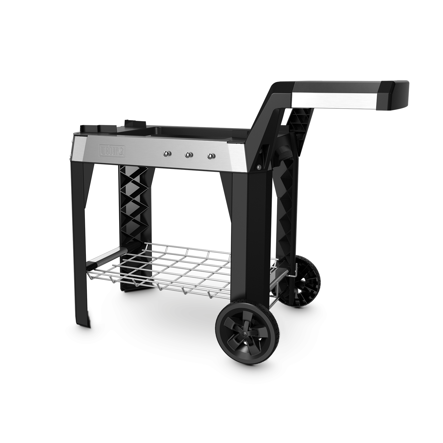 Weber - Pulse Cart