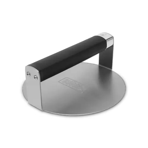 Weber - Griddle Smashed Burger Press