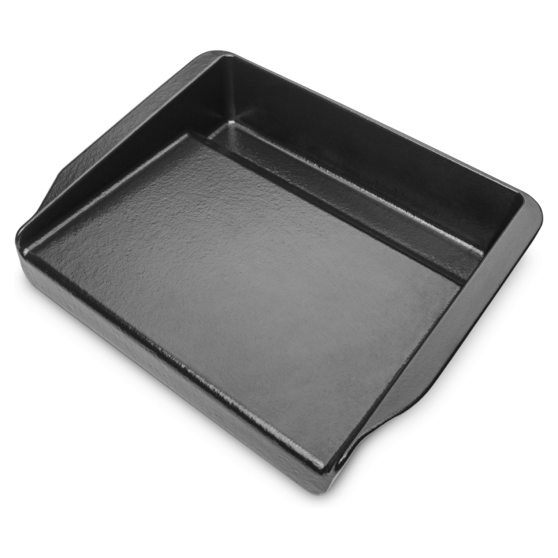 Weber - Pulse Hotplate