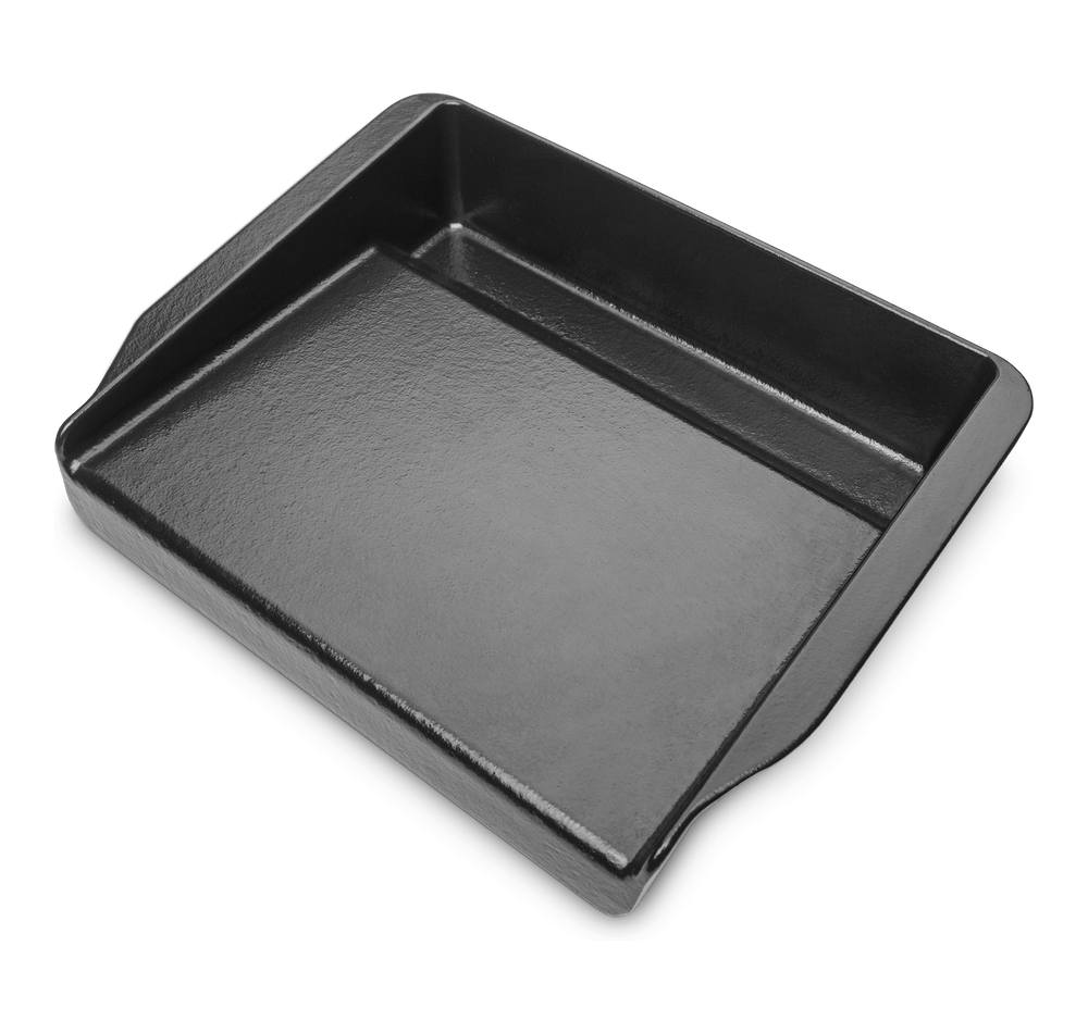 Weber - Pulse Hotplate