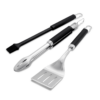 Weber - Precision 3 Piece Grill Tool Set
