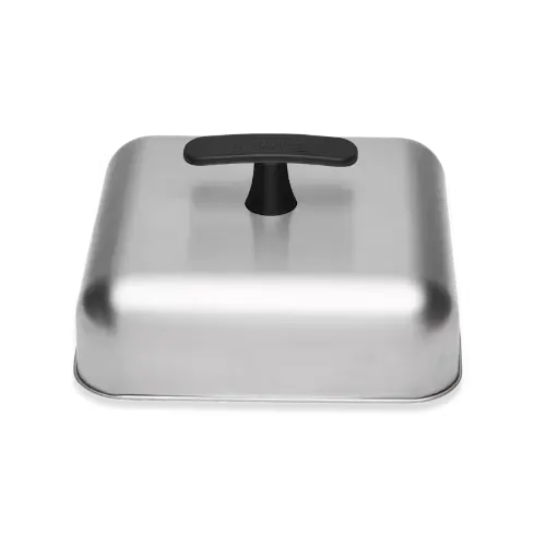 Weber - Basting Dome