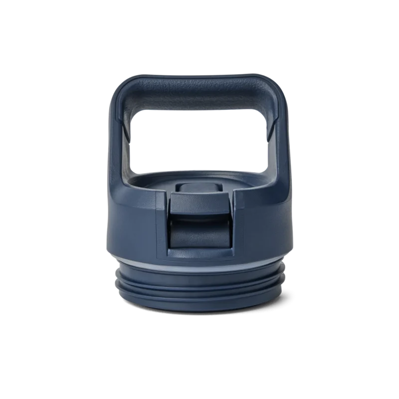 Yeti Rambler Straw Cap Navy