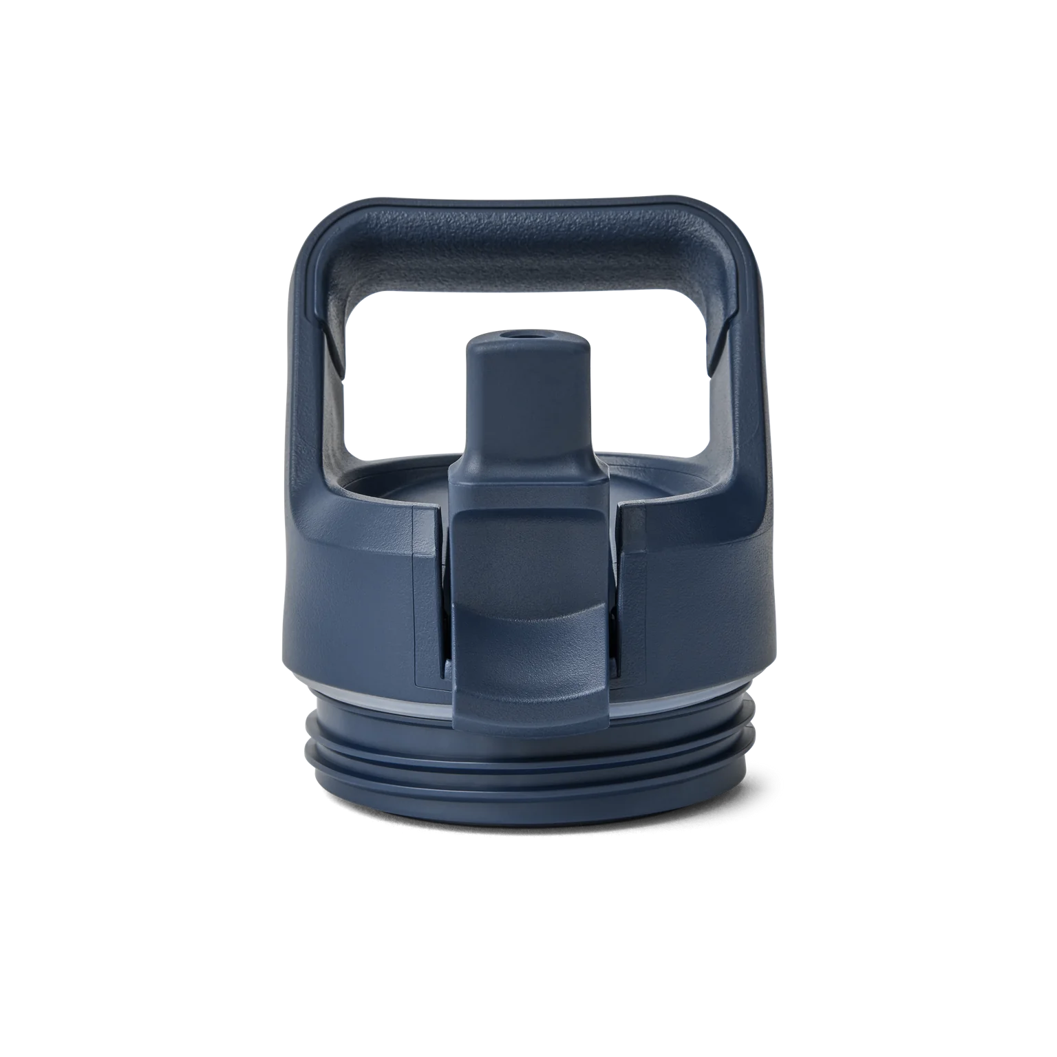 Yeti Rambler Straw Cap Navy