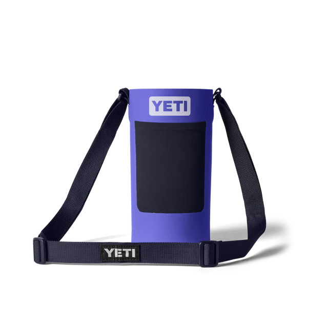Yeti - Rambler - Bottle Sling - Ultramarine Violet - Large