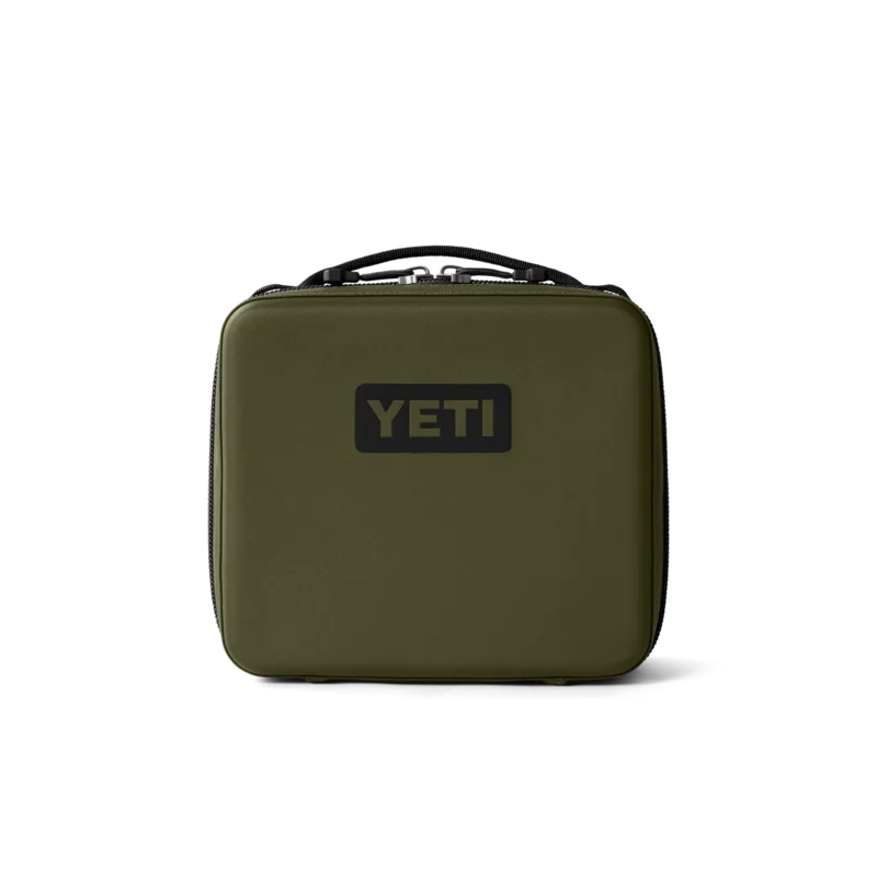 Yeti Daytrip Lunch Box 3L Olive
