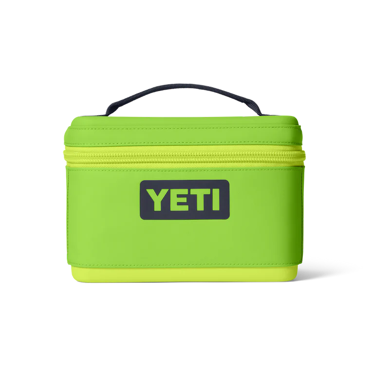 Yeti Daytrip Insulated Snack Box 3l Venom